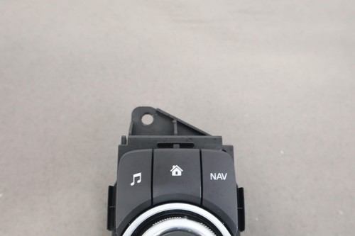 2016-2023 Mazda Miata Console Mounted Radio Control Switch Panel (NA1P66CM0) - Picture 2 of 18