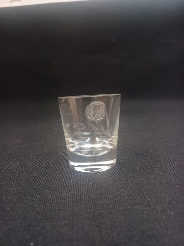 Occhiali Sasaki Cristallo Whisky/Shot in Set da 2 o 6 - Foto 3 di 8