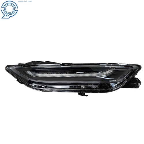 Headlight W/HID/Xenon&Upper LED DRL Headlamps For 2019 2020 2021 Chevy Blazer - Picture 16 of 24