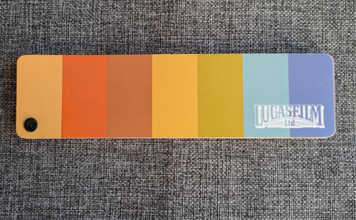 Lucasfilm libretto promozionale - recruiting - Imagen 2 de 15