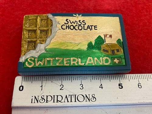 Souvenir Fridge Magnet - Europe - Afbeelding 13 van 44