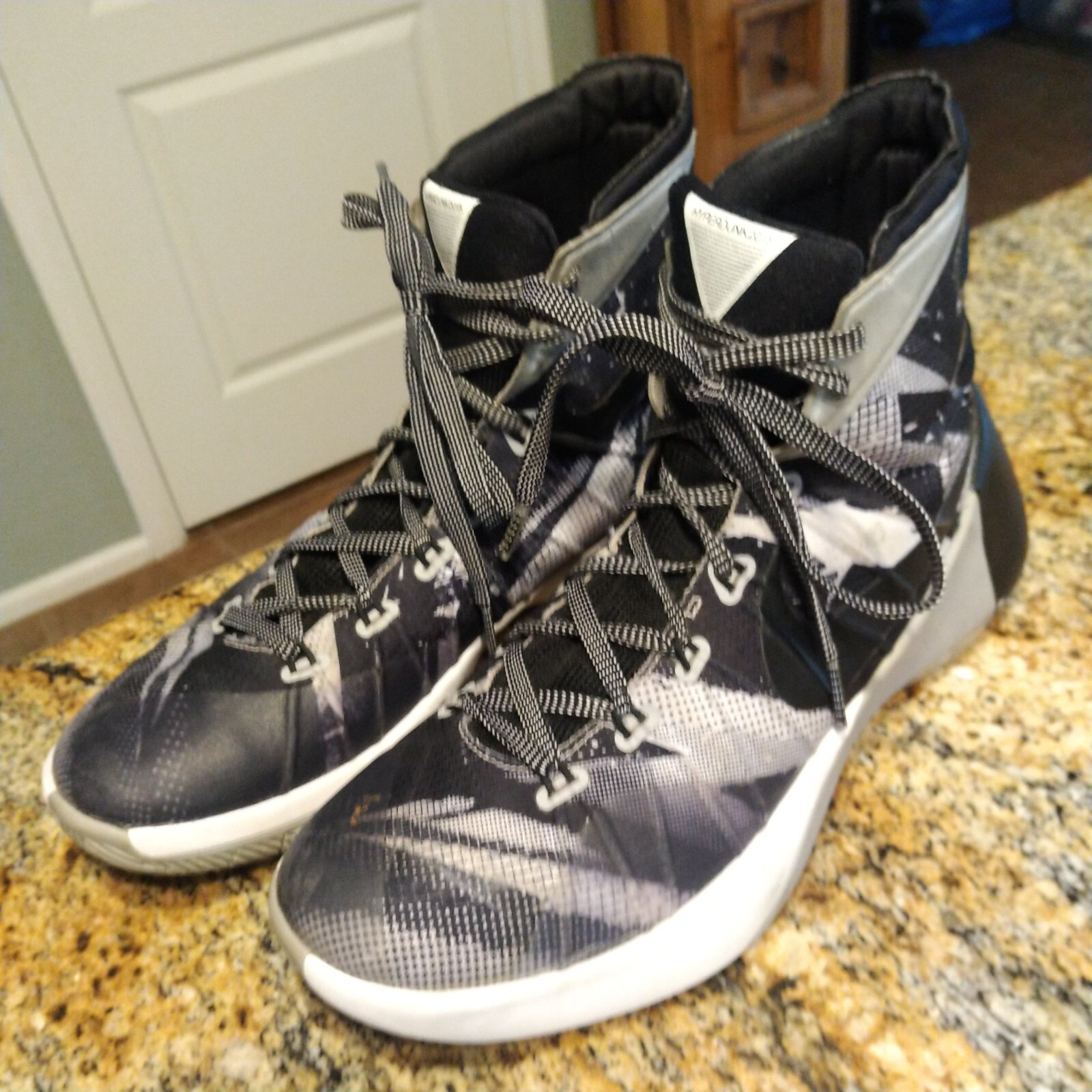 hyperdunk 2015 camo