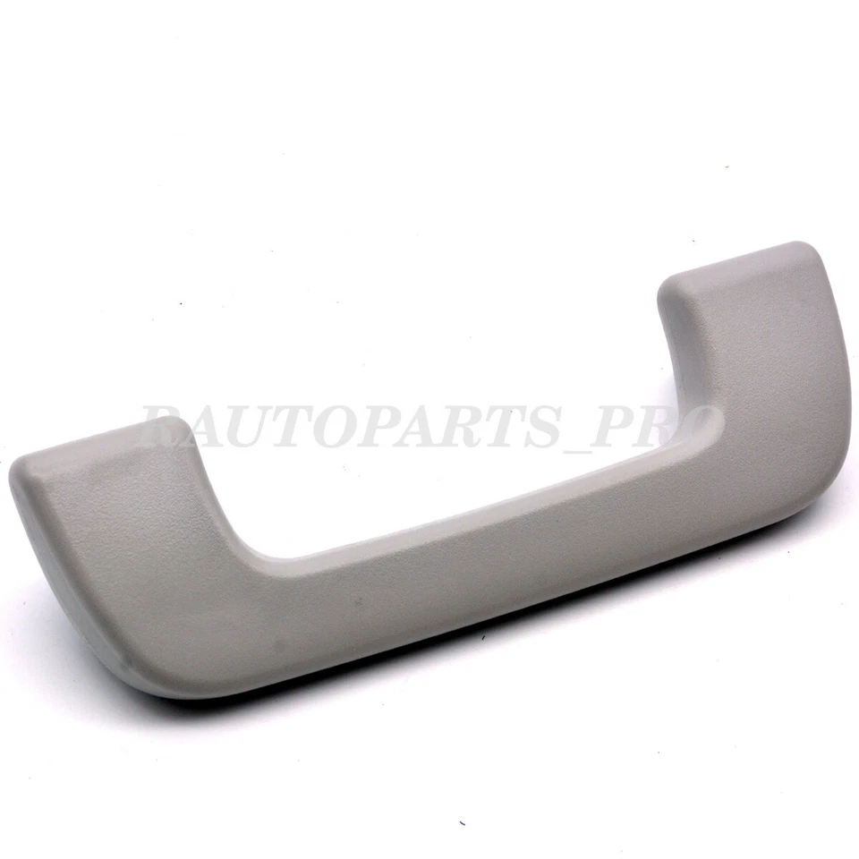 NUEVO MANGO DE AGARRE DELANTERO GRIS 8R0857607H PARA AUDI A4 S4 QUATTRO 2009-2019 EE. UU. Foto 3 de 4