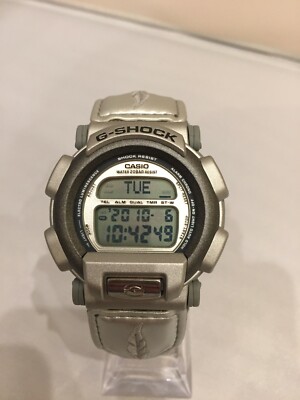 時計 CASIO G-SHOCK DW003RB-8AT CASIO DW-003RB-8AT ロック ネイティブ ホース Gショック