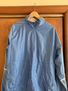 nike golf windbreaker