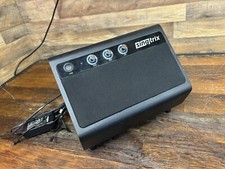 Singtrix Portable Karaoke Speaker amplifier in good condition