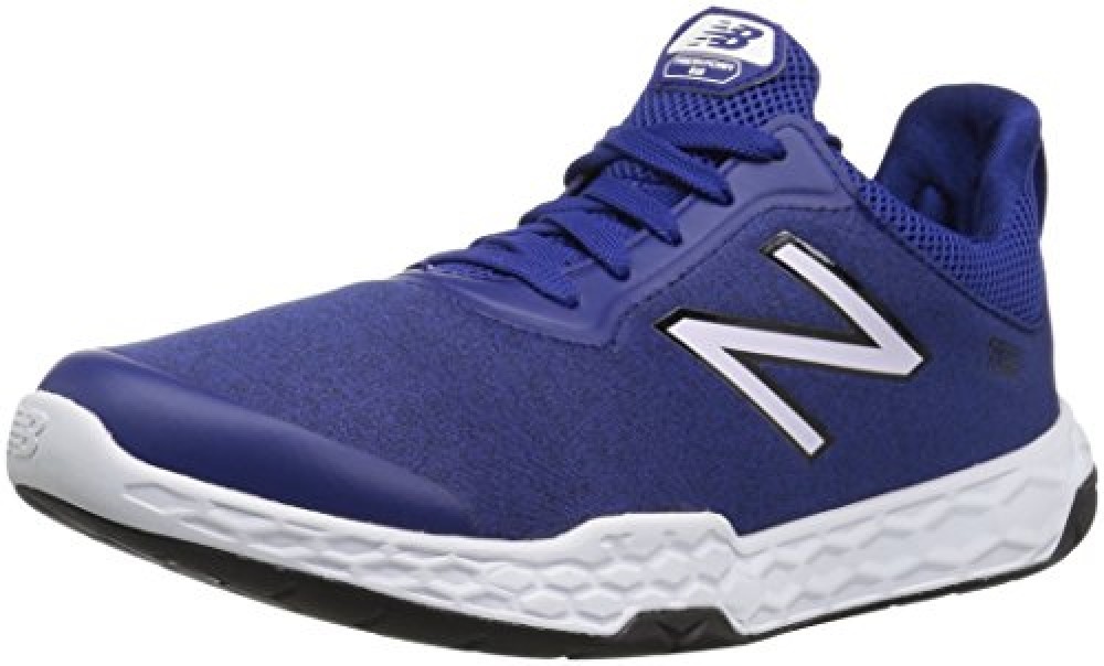 New Balance Homme 818v3 Fresh Foam Cross Trainer New Balance Homme 818v3 Fresh Foam Cross Trainer