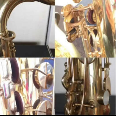 Yamaha YTS-31 Tenor Saxophone Vintage Made In Japan Used