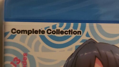 My Teen Romantic Comedy SNAFU:Complete Collection-Blu-ray Disc, 2015, 2-Disc Set - Imagen 3 de 4