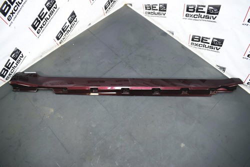 VW Arteon 3H Schweller Seitenschweller Unterholmverkleidung SET LD3Y 3G8853857 - Picture 7 of 12