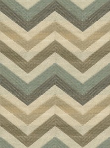 Kravet Lt Blue Grey Beige Zig Zag Chevron Upholstery Fabric 4 55 Yd Image Is Loading Kravet Lt Blue Grey Beige Zig Zag Chevron