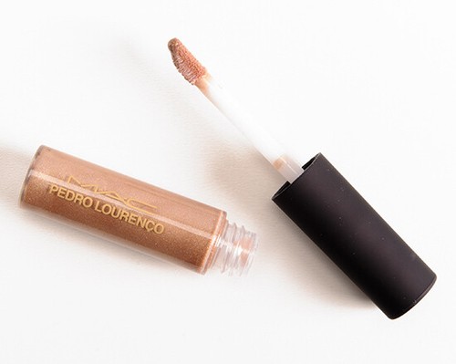 MAC Lipglass Lip Gloss Cremesheen Dazzleglass Pro Longwear 100% Authentic, NIB - Picture 54 of 180