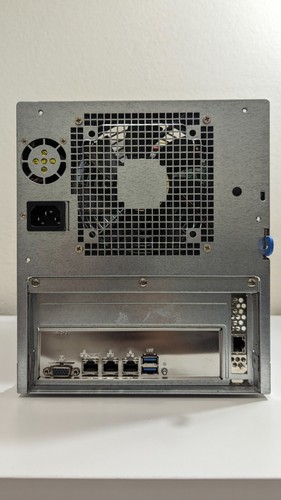 SuperMicro Mini server win SRV 2019 Activated - Picture 11 of 13