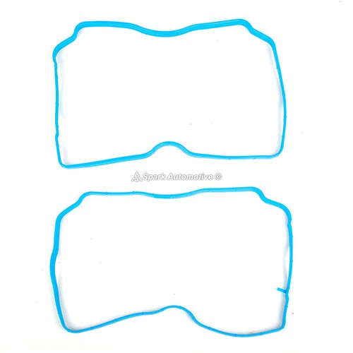 Head Gasket Set Intake Exhaust Valves Fit 10-12 Subaru Outback Legacy 2.5L - Picture 7 of 12