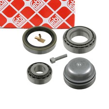 febi 08839 Radlagersatz für MERCEDES W123 S-KLASSE W126 vorne A1263300051 febi 08839 Radlagersatz für MERCEDES W123 S-KLASSE W126 vorne A1263300051