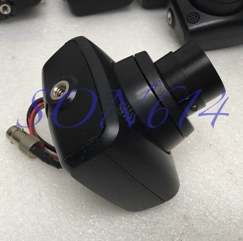 Bosch LTC0255MC Security Compact Color Camera W/480TVL New 4mm Lens CVBS TESTED! - Picture 5 of 7