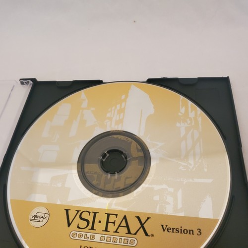 VSI FAX V-Systems Disk Release Volume 3 1997 96 Unix Esker CD 1002 Computer Gold - Bild 6 von 24