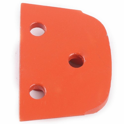 9x Grinder Wheel Grit 30/40 Concrete Floor Grinder Diamond Grinding Disc Pad Red - Picture 3 of 3