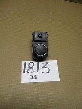 07 08 09 10 11 12 Chevrolet Tahoe Used Head Lamp Switch #1813-S