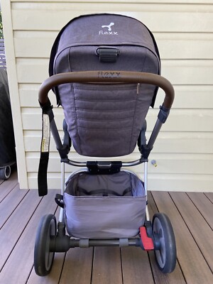 BRITAX Flexx Stroller eBay