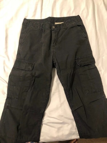 carhartt cargo pants