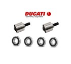 Ducati OEM belt tensioner kit Monster S2R 1000 400 600 620 695 750 900 Dark