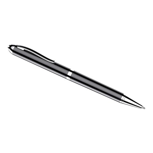 Digital Recording Writing Pen 64GB Voice Recorder Device Audio Earphone - Picture 4 of 7