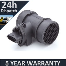 Mass Air Flow Meter Sensor Fits Vauxhall Astra (Mk5) 1.4 - 5 YEAR WARRANTY