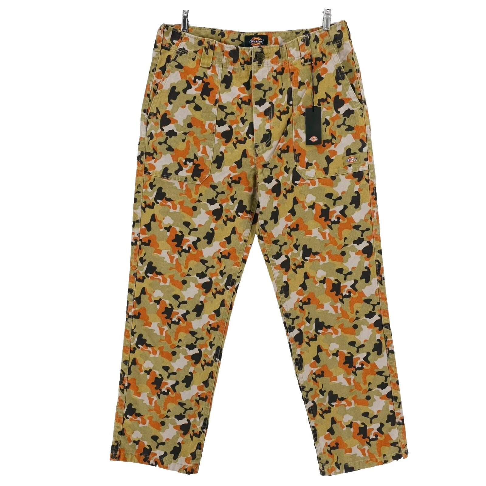 Dickies Multicolor Pantalones para hombres