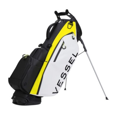 VESSEL Player IV 4.0 PRO Stand Carry Bag 9.5x47