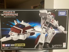 Transformers Masterpiece Skyfire MP-57 Transformers Masterpiece Skyfire MP-57