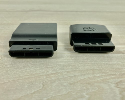Playstation 2 Guitar Hero Dongles - Red Octane + TAC Ant Commandos - Picture 3 of 6
