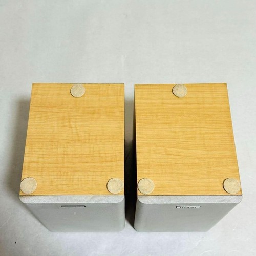 Onkyo D-U1X Home Audio Home Speakers Used From Japan Express delivery - Picture 4 of 5