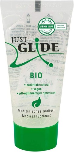 Lubrificante a base acqua gel intimo sessuale vaginale anale per massaggio - Picture 18 of 25