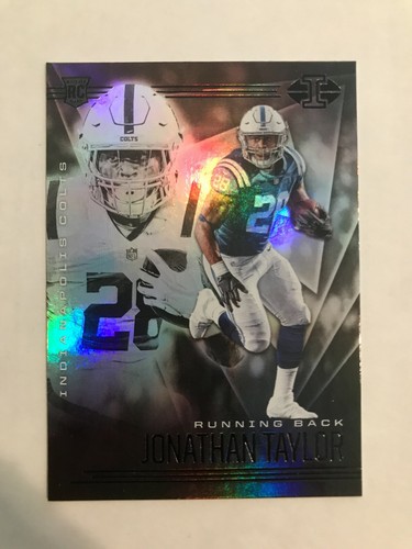 2020 Panini Illusions Football Single Base Veterans Rookies #1-100 You Pick PYC! - Picture 15 of 101