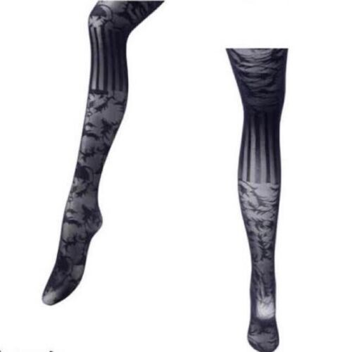 Vivienne Westwood Pantyhose Ballet Luce Patterned gray