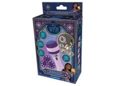 Disney Wish Story Projector or Watch with Projections Free UK P&P