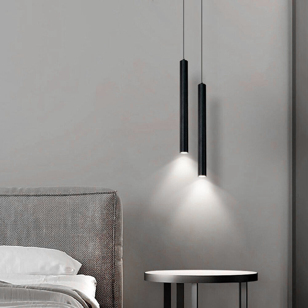 Black light 2024 fixtures bedroom