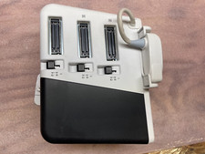 GE LOGIQ E 3-PROBE PORT for Advanced Isolation Cart 5571412