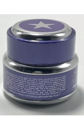 Glamglow GravityMud Firming Treatment .5 oz 15 g. Facial Mask, Brand New SEALED - Picture 4 of 4