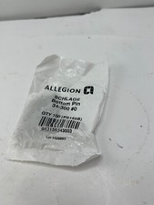 (QTY 400) Schlage Allegion Everest Series Bottom Pin Metal 34-300 #0
