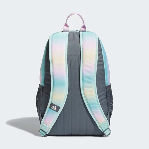 adidas Girl Multicolor/Onix/White Young BTS Creator 2 Laptop Backpack (5156597) - Picture 6 of 6