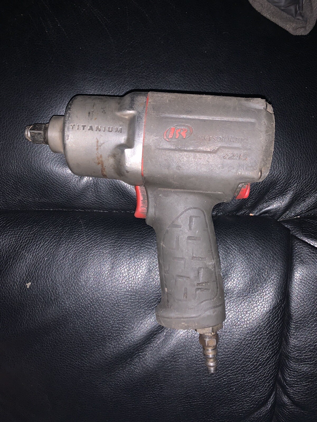 ingersoll rand segunda mano ingersoll rand segunda mano Embacar hacia Mexico