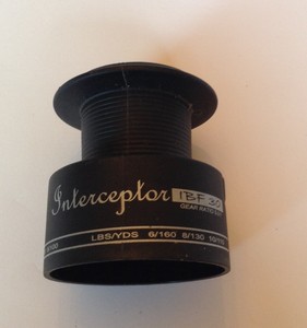 Okuma interceptor ibf 30 Clearance