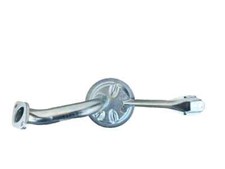 Toyota Lexus OEM 15104-46070 Front Sump Oil Strainer Sub-Assy Genuine JDM NEW