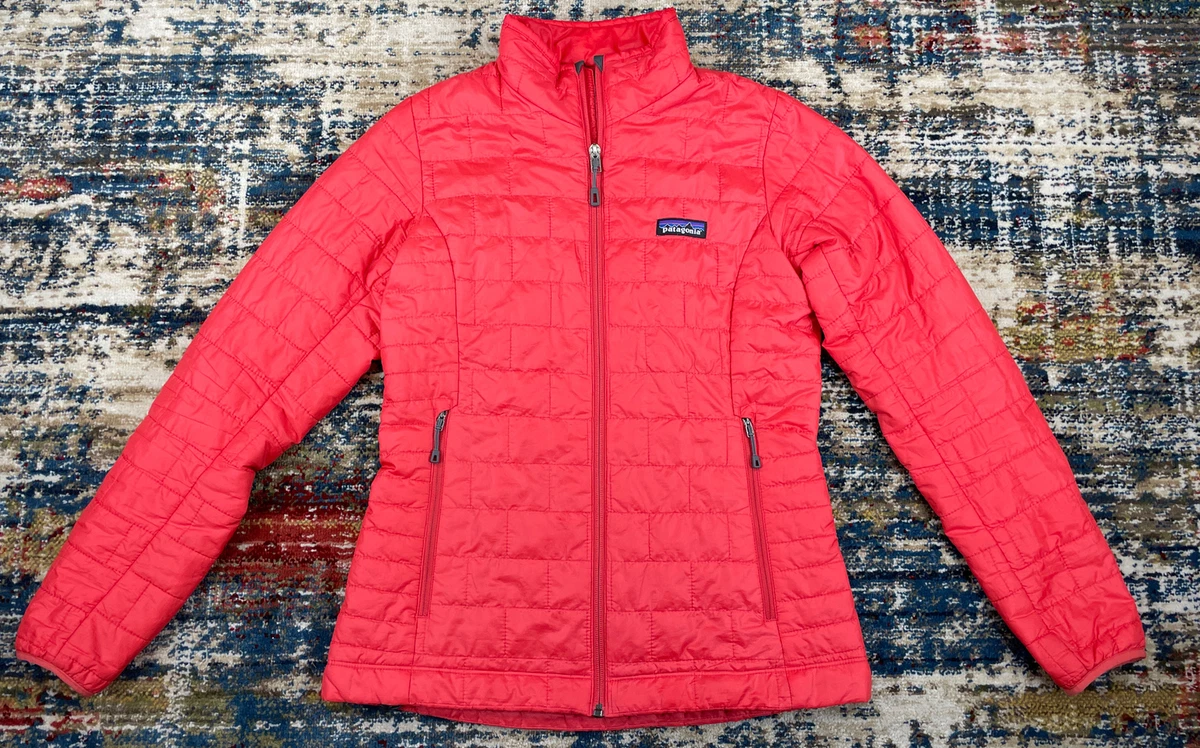 Patagonia tomato jacket cheap