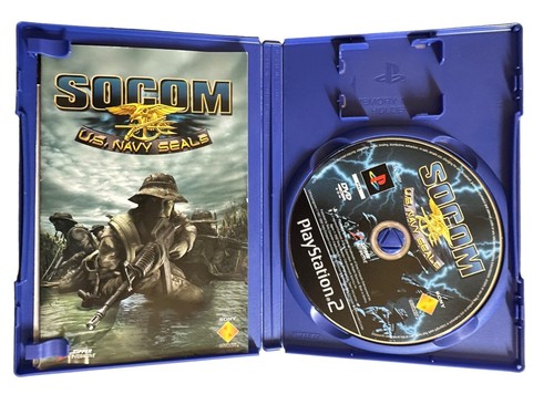 PlayStation 2 PS2 Games Fast Free Next Day Dispatch - Select By Drop Down Menu - Picture 516 of 750