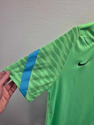 Inter Trikot Saison 2021/2022, Nike, Strike, Größe XL, Gebraucht, Gelegenheit!!! - Picture 7 of 10