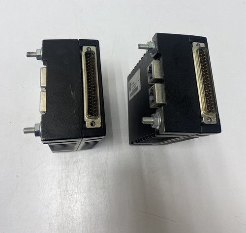 General Electric GE IS220PDIAH1A Rev E Discrete IN Module - Picture 6 of 7