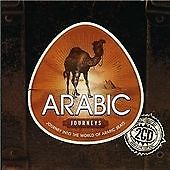 Arabica (CD, 2008)